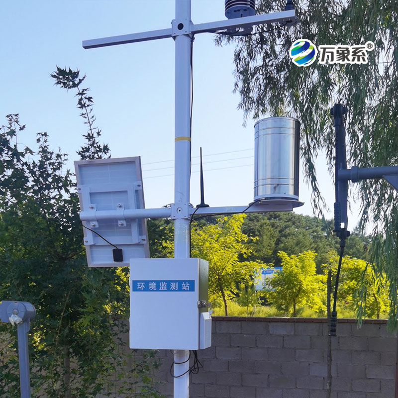 遼寧朝陽農業(yè)氣象站